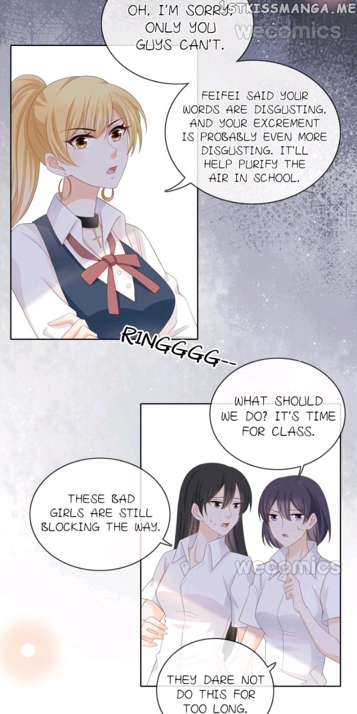 Rather Than Being An Award Winning Actress, It’s Better to Study At Qing Hua chapter 6 - page 24