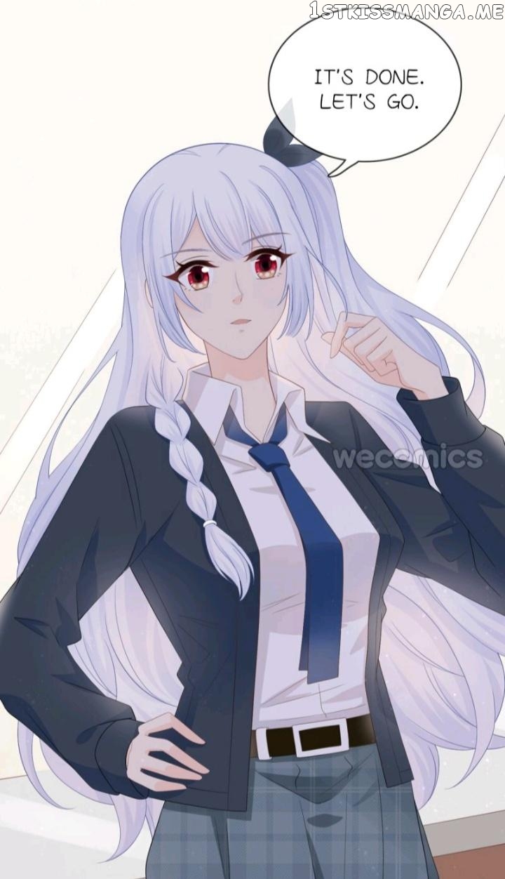 Rather Than Being An Award Winning Actress, It’s Better to Study At Qing Hua chapter 6 - page 25