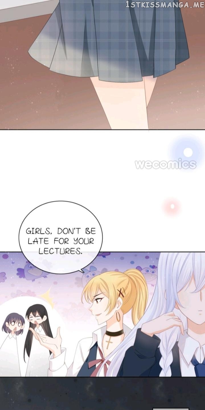 Rather Than Being An Award Winning Actress, It’s Better to Study At Qing Hua chapter 6 - page 26