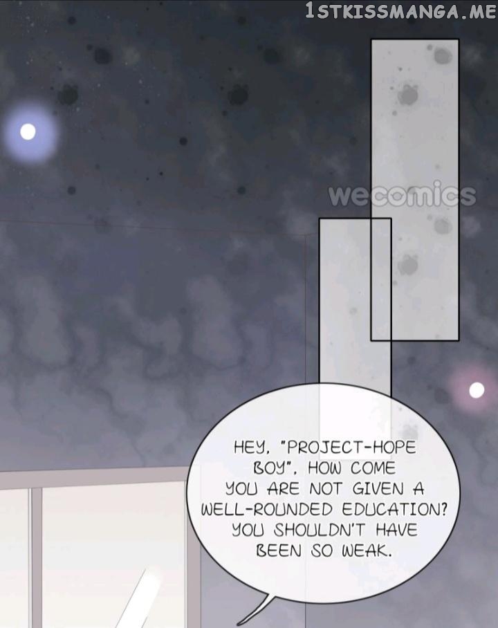 Rather Than Being An Award Winning Actress, It’s Better to Study At Qing Hua chapter 6 - page 27