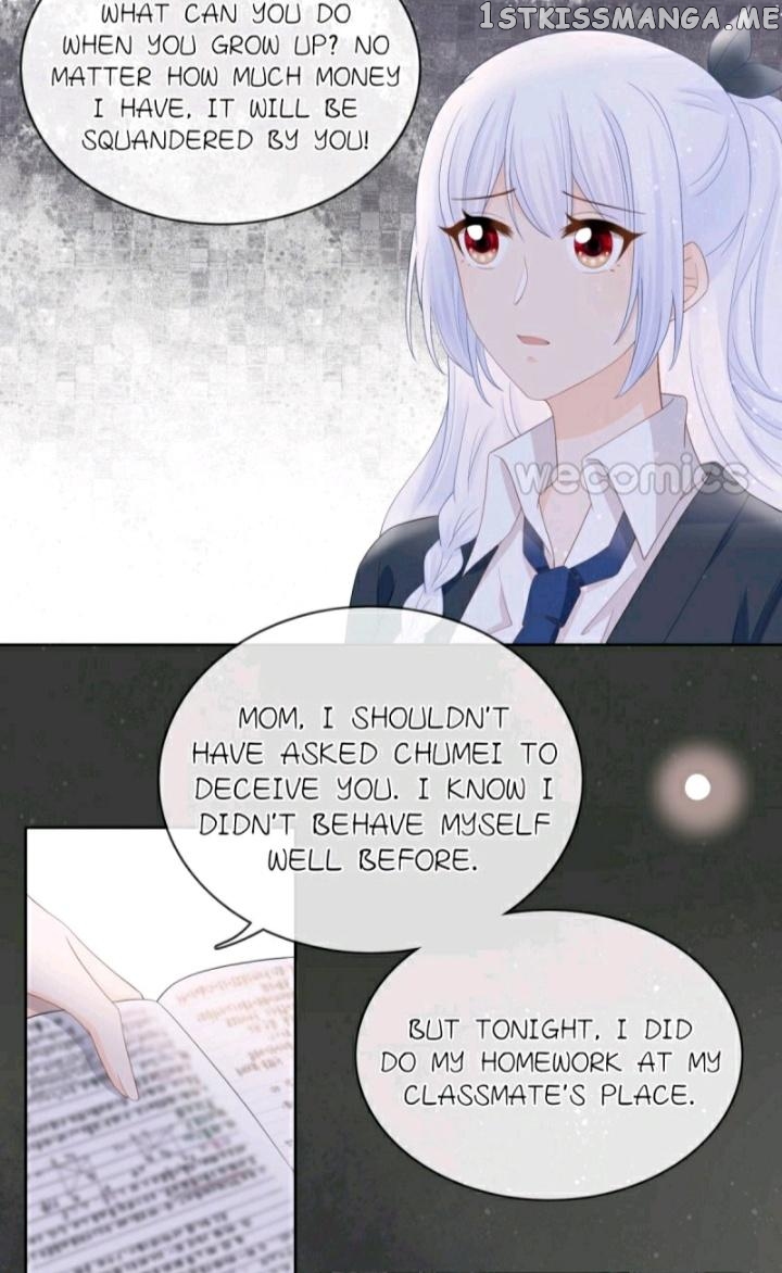 Rather Than Being An Award Winning Actress, It’s Better to Study At Qing Hua chapter 6 - page 5