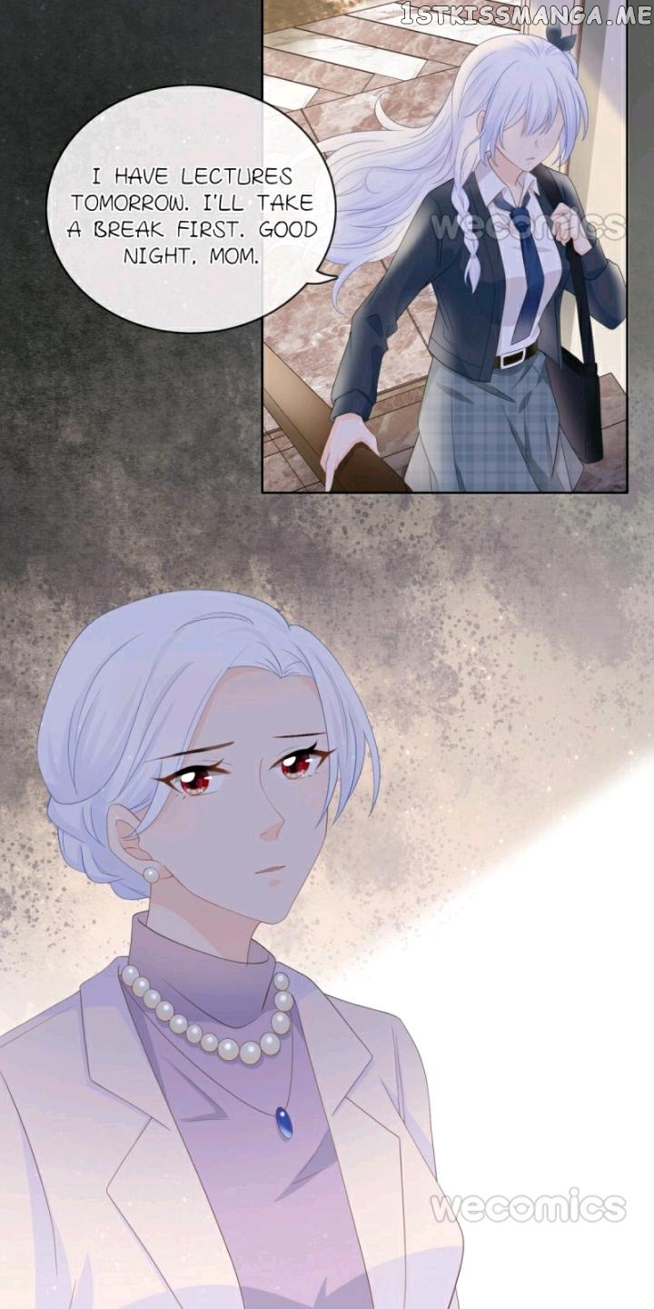 Rather Than Being An Award Winning Actress, It’s Better to Study At Qing Hua chapter 6 - page 6