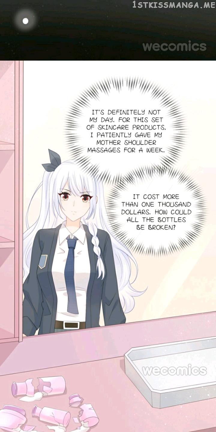 Rather Than Being An Award Winning Actress, It’s Better to Study At Qing Hua chapter 6 - page 7