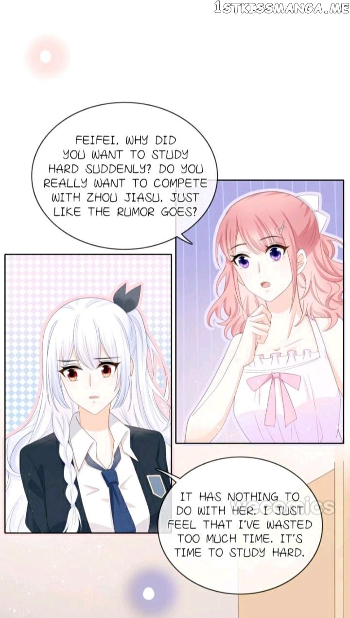 Rather Than Being An Award Winning Actress, It’s Better to Study At Qing Hua chapter 6 - page 8