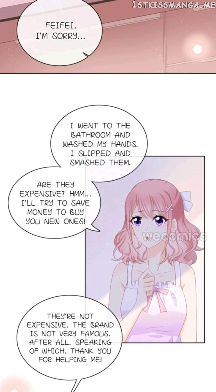 Rather Than Being An Award Winning Actress, It’s Better to Study At Qing Hua chapter 6 - page 9