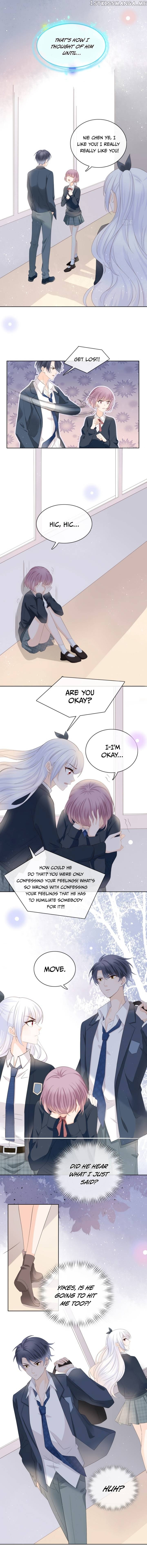Rather Than Being An Award Winning Actress, It’s Better to Study At Qing Hua chapter 5 - page 5