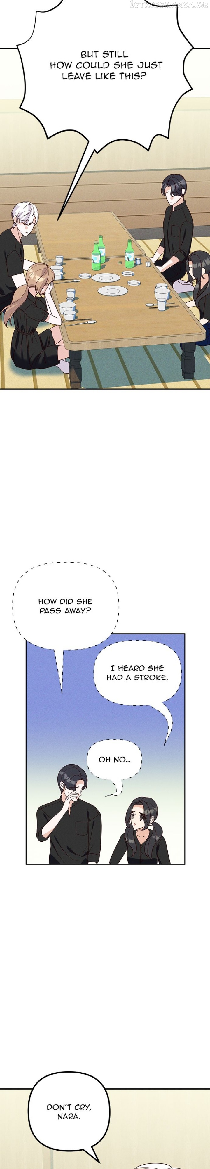 Homemade Freshs Chapter 67 - page 11