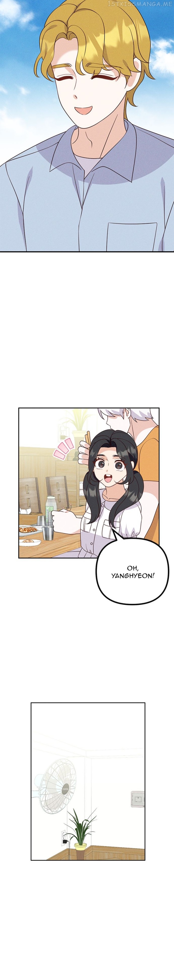 Homemade Freshs Chapter 67 - page 3