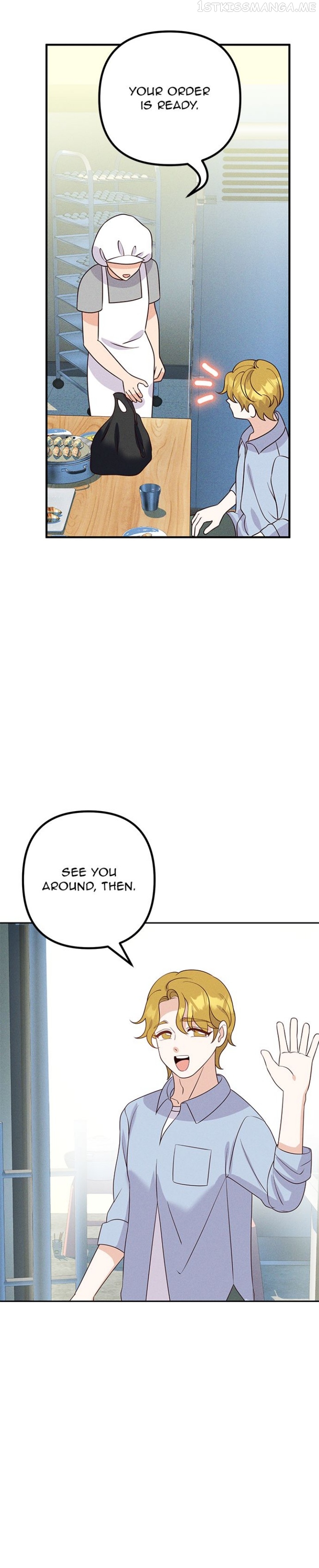 Homemade Freshs Chapter 67 - page 5