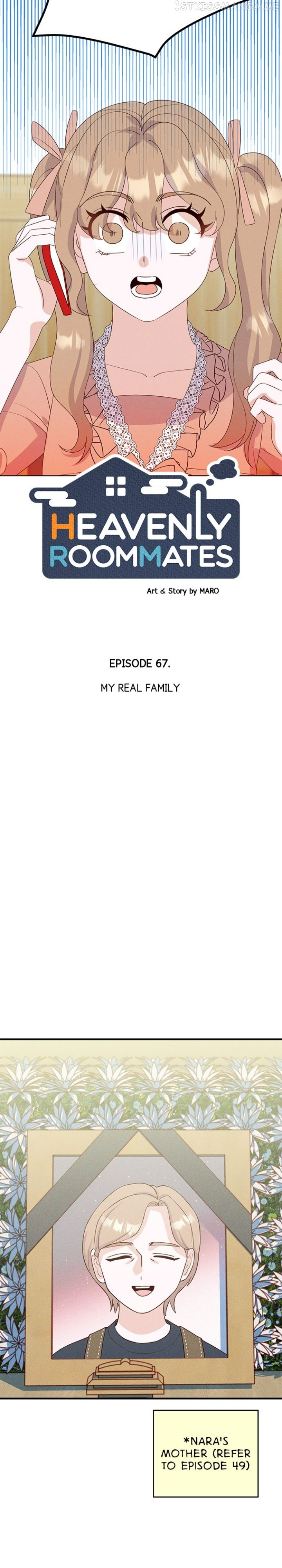 Homemade Freshs Chapter 67 - page 8