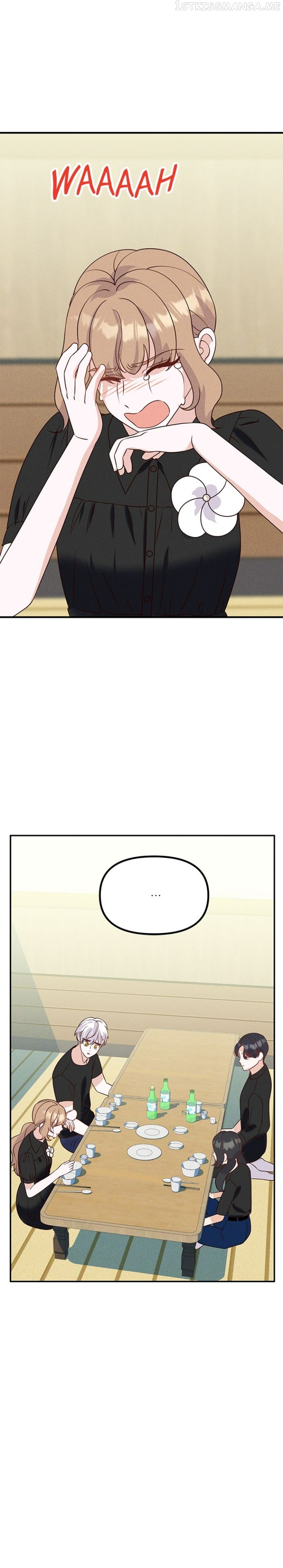 Homemade Freshs Chapter 67 - page 9
