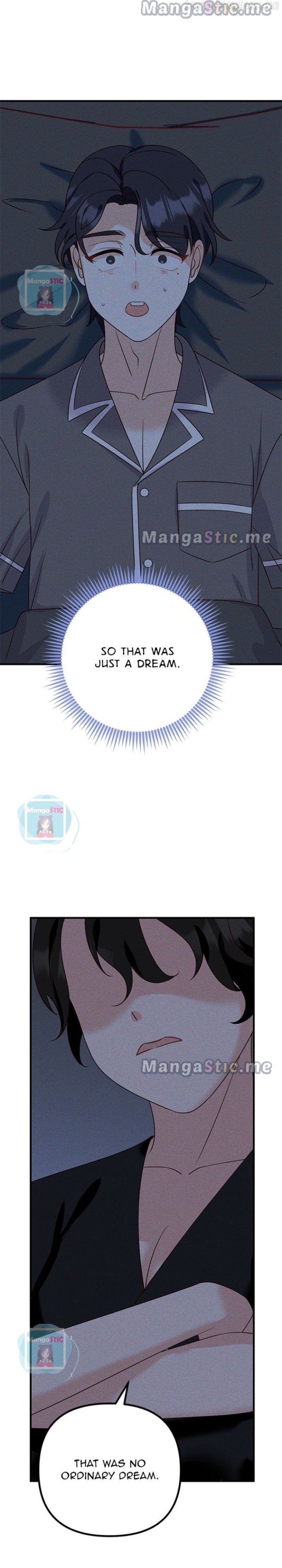 Homemade Freshs Chapter 66 - page 10