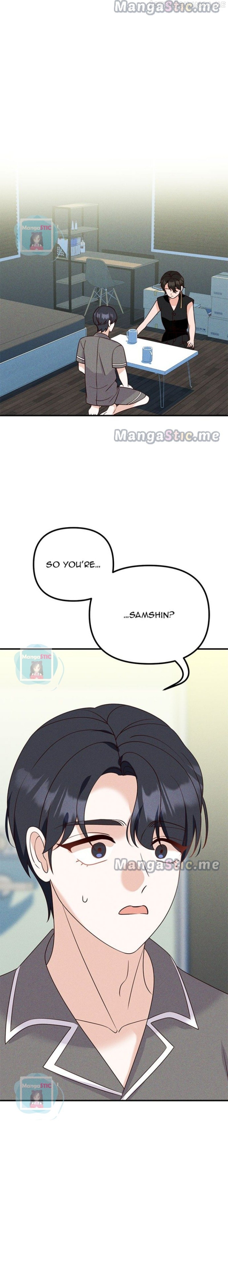 Homemade Freshs Chapter 66 - page 14