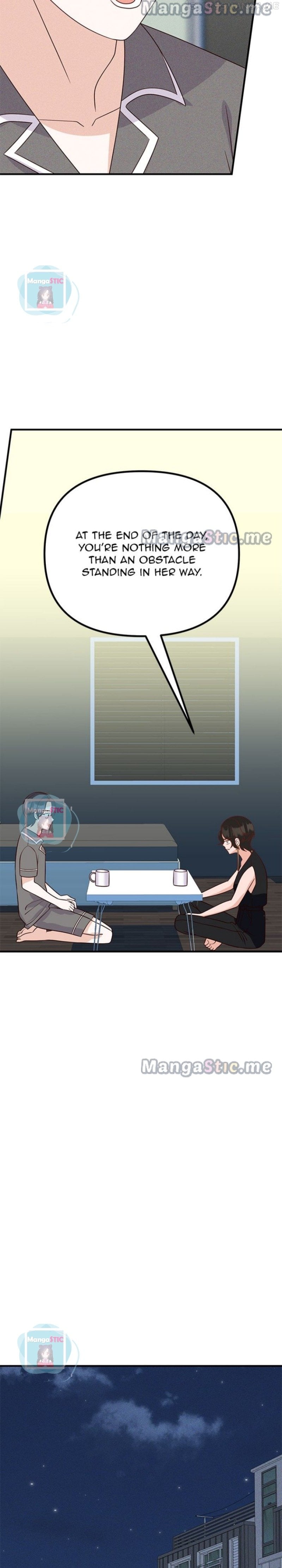 Homemade Freshs Chapter 66 - page 20