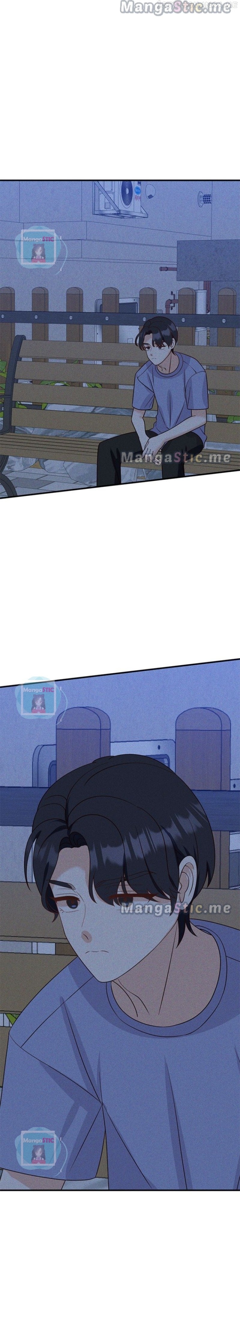 Homemade Freshs Chapter 66 - page 22