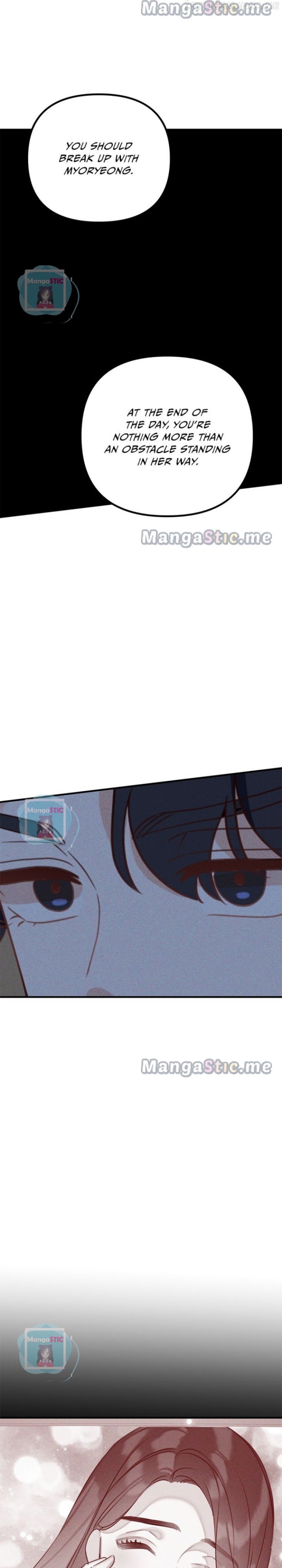 Homemade Freshs Chapter 66 - page 23