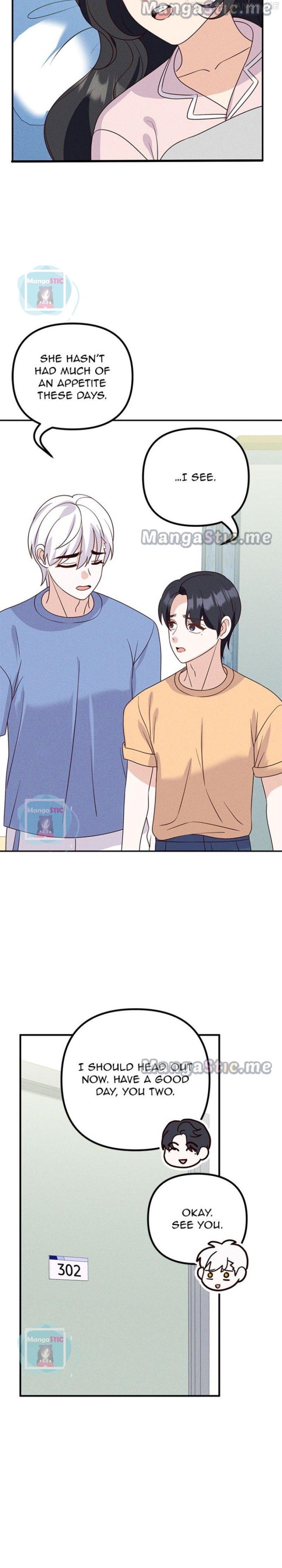 Homemade Freshs Chapter 66 - page 3