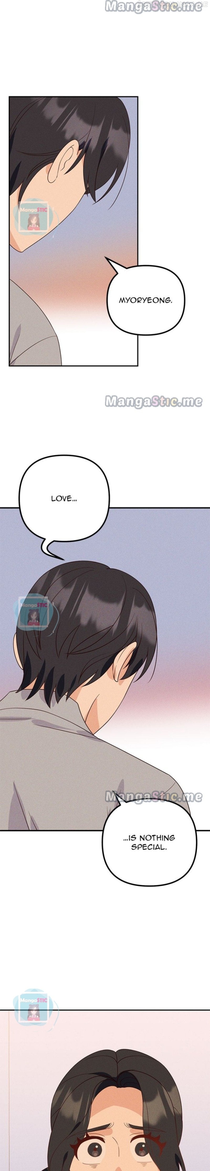 Homemade Freshs Chapter 66 - page 36
