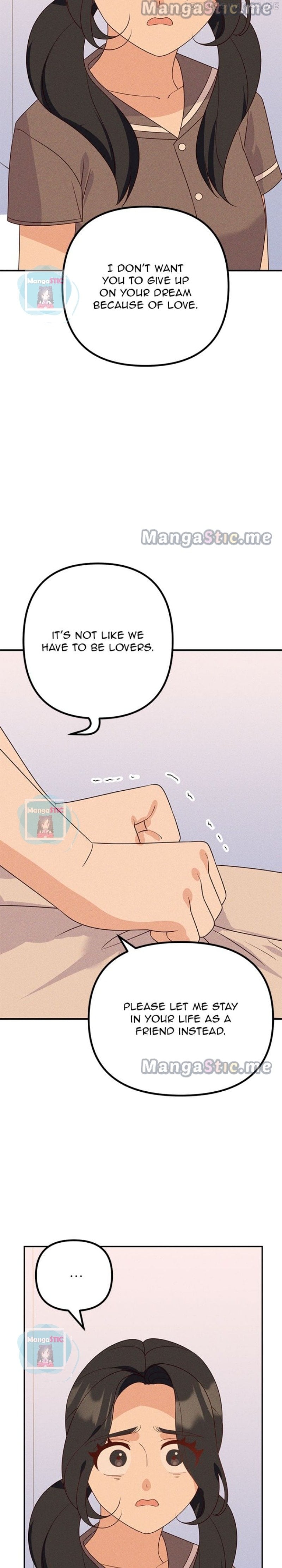 Homemade Freshs Chapter 66 - page 37