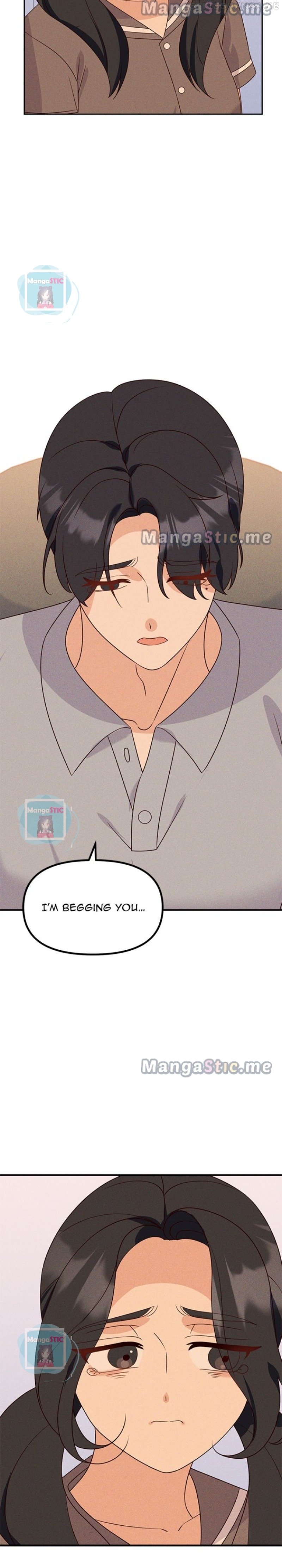 Homemade Freshs Chapter 66 - page 38