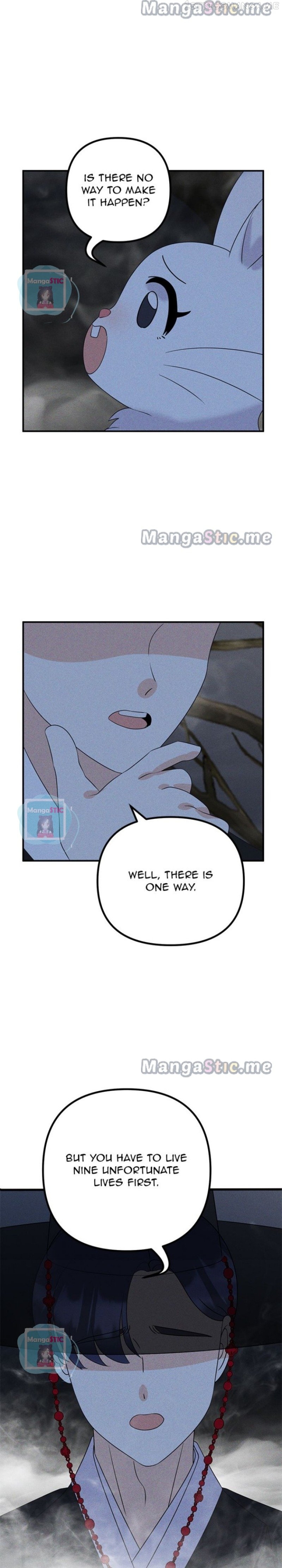 Homemade Freshs Chapter 66 - page 44