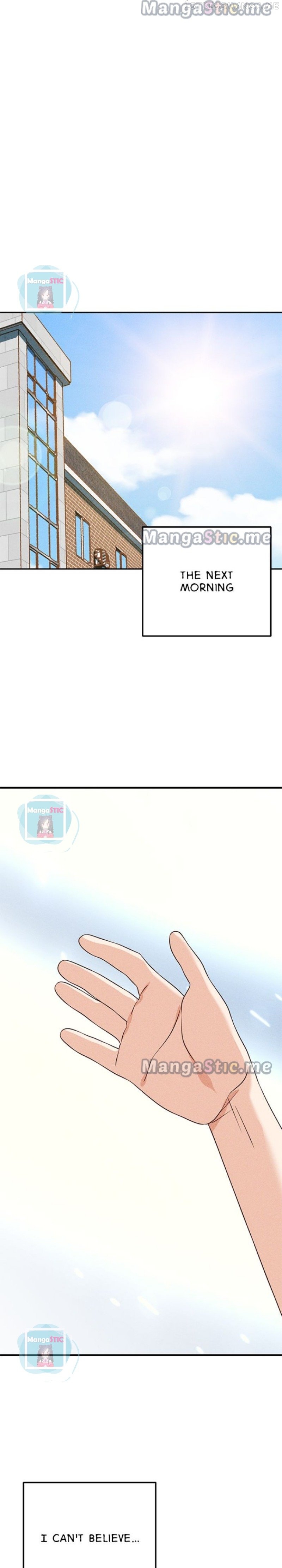 Homemade Freshs Chapter 65 - page 11