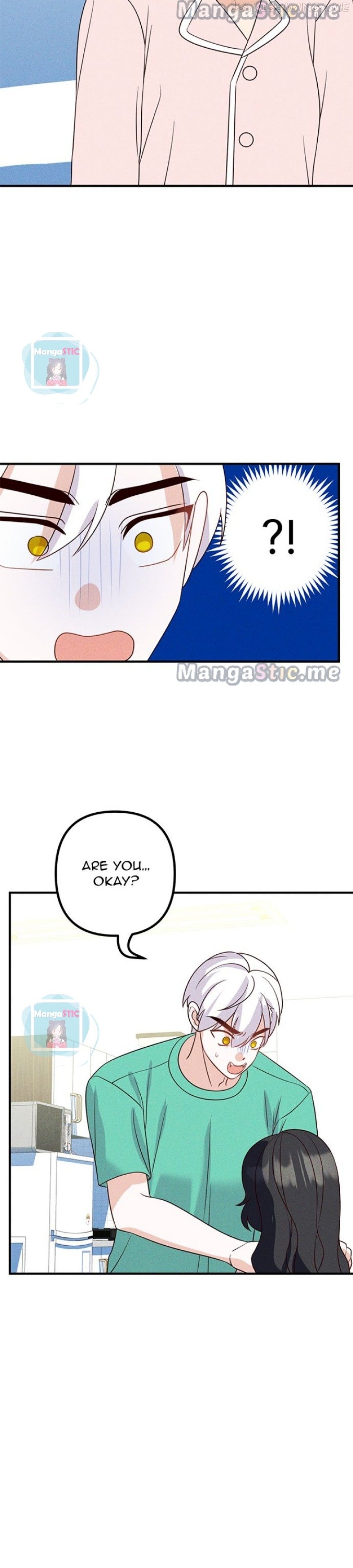 Homemade Freshs Chapter 65 - page 15