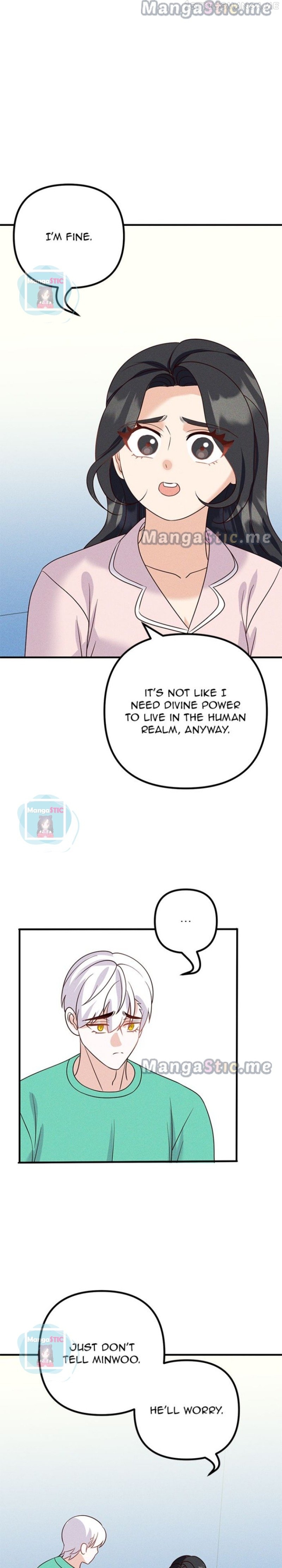 Homemade Freshs Chapter 65 - page 16