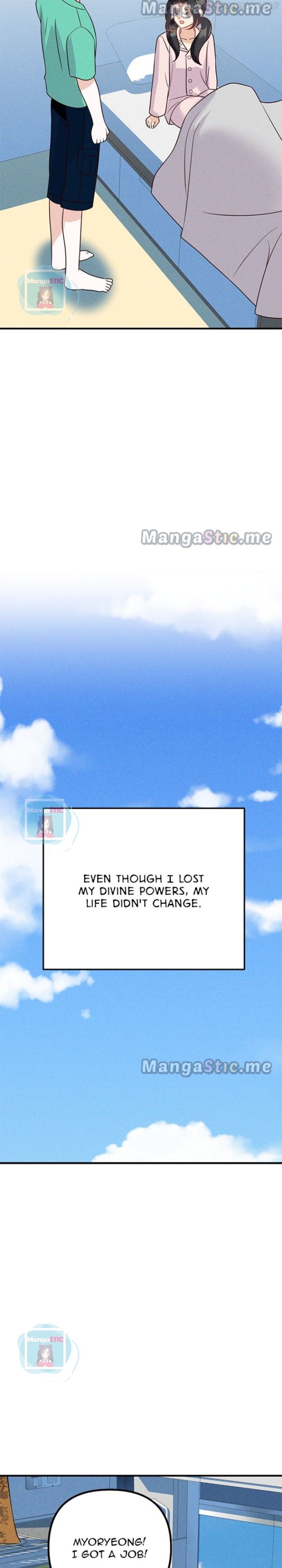 Homemade Freshs Chapter 65 - page 17
