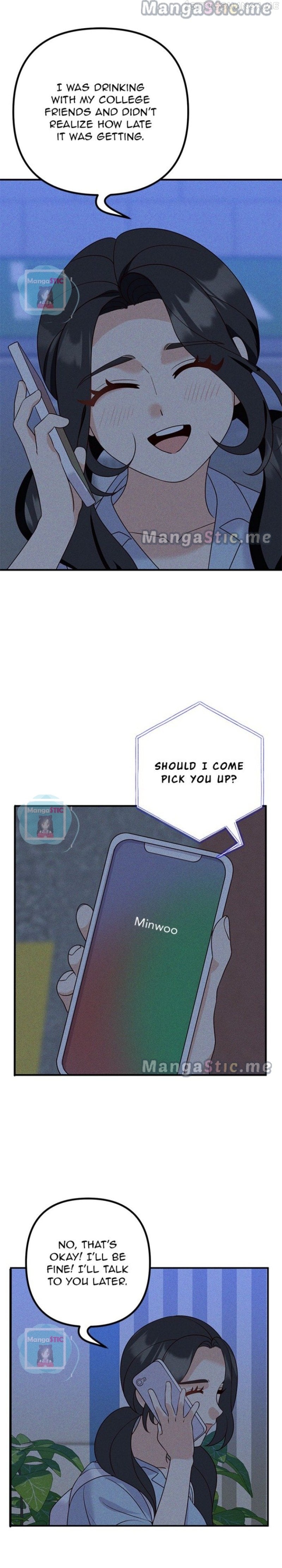 Homemade Freshs Chapter 65 - page 22