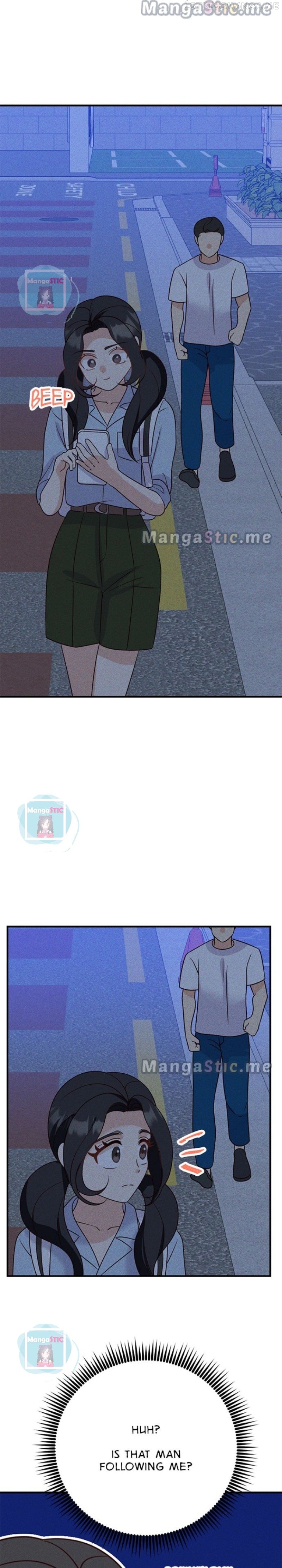 Homemade Freshs Chapter 65 - page 23