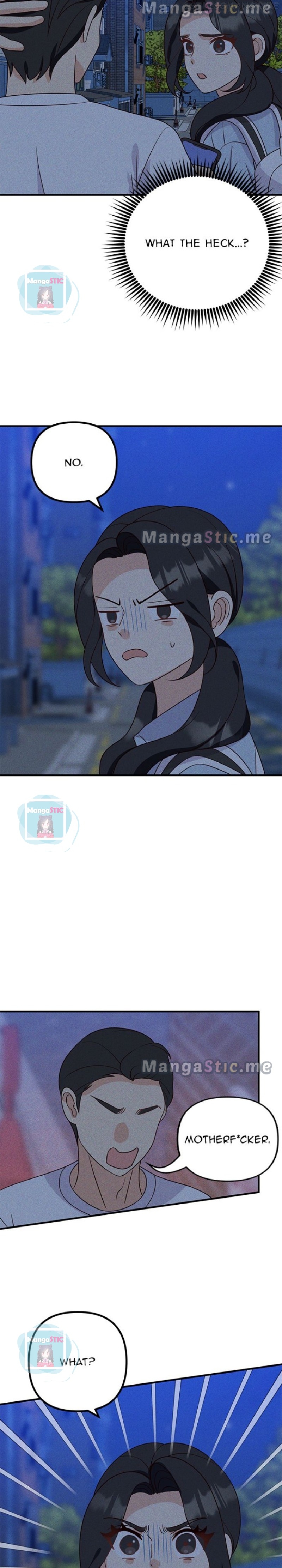 Homemade Freshs Chapter 65 - page 25