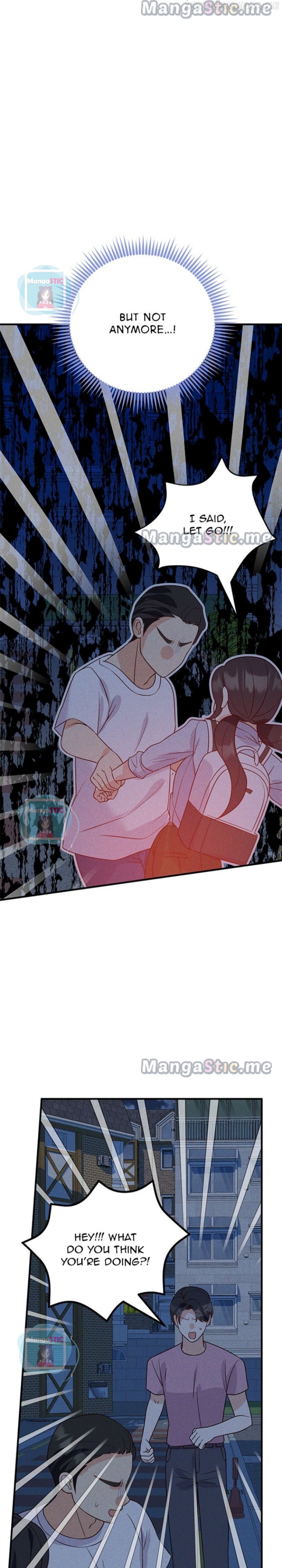 Homemade Freshs Chapter 65 - page 28