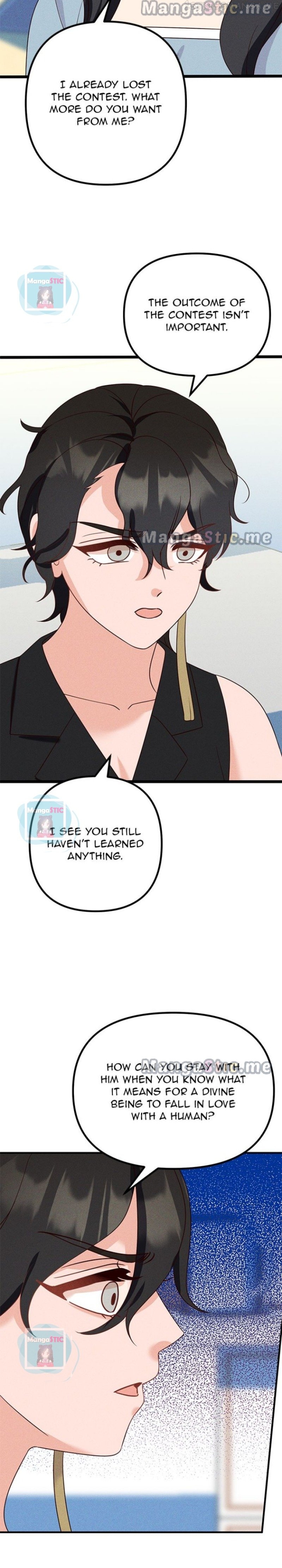 Homemade Freshs Chapter 65 - page 3