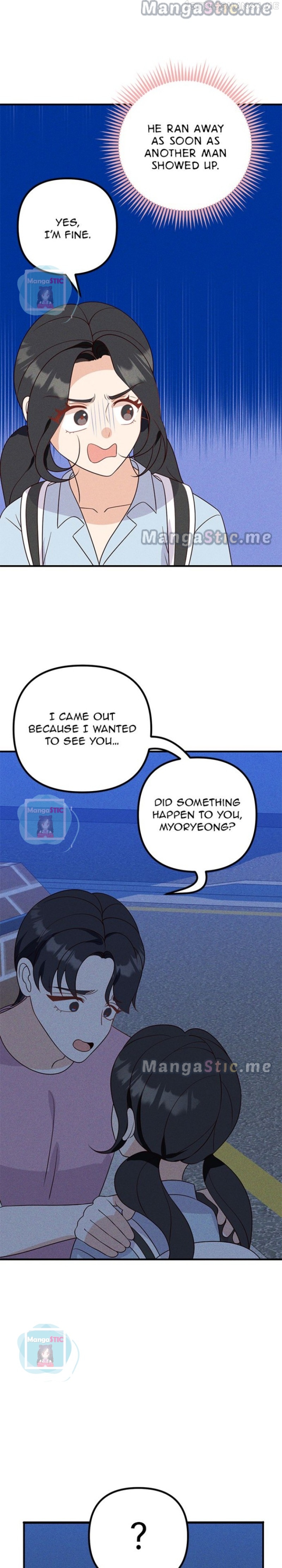 Homemade Freshs Chapter 65 - page 30