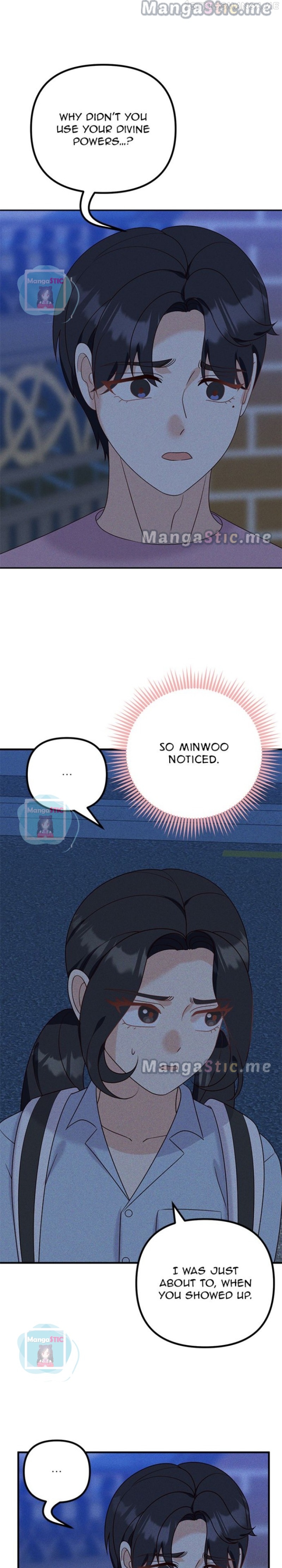 Homemade Freshs Chapter 65 - page 32