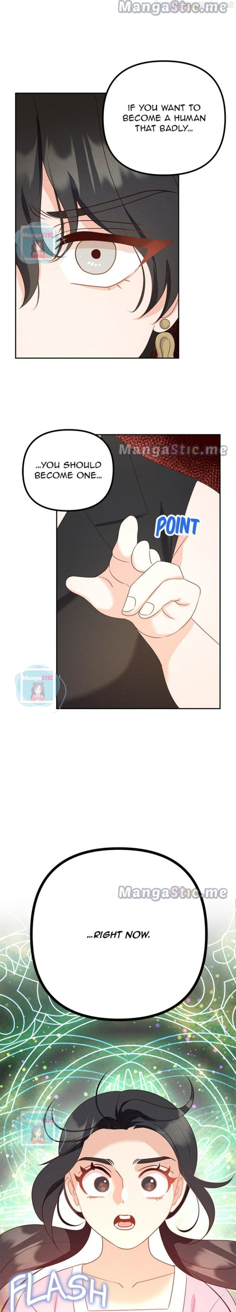 Homemade Freshs Chapter 65 - page 6