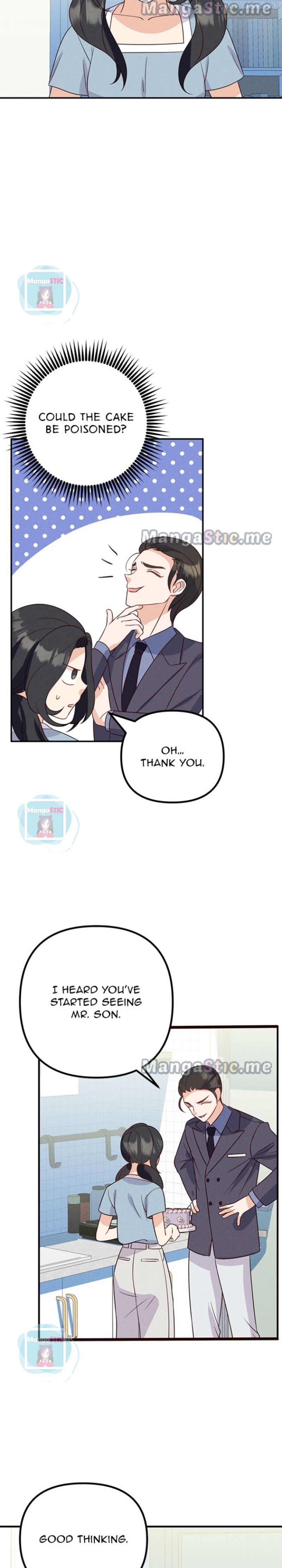 Homemade Freshs Chapter 64 - page 10