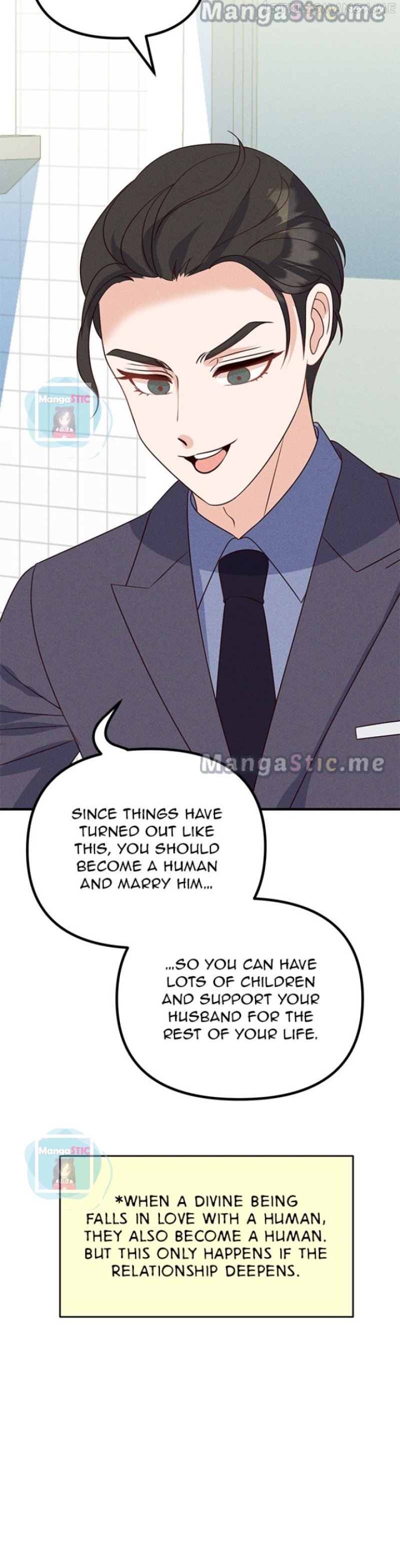 Homemade Freshs Chapter 64 - page 11