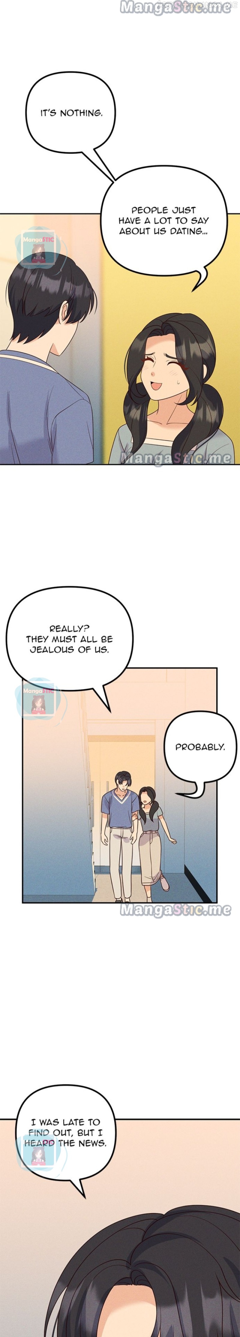 Homemade Freshs Chapter 64 - page 18