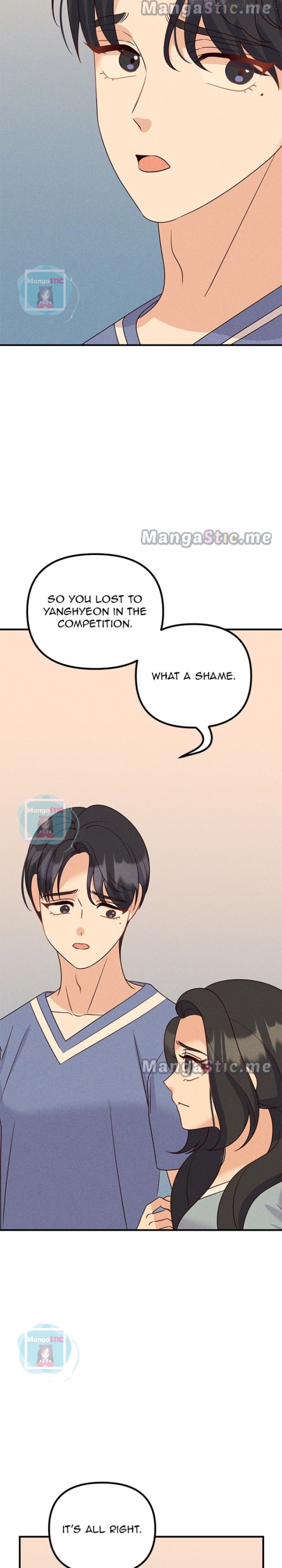 Homemade Freshs Chapter 64 - page 19