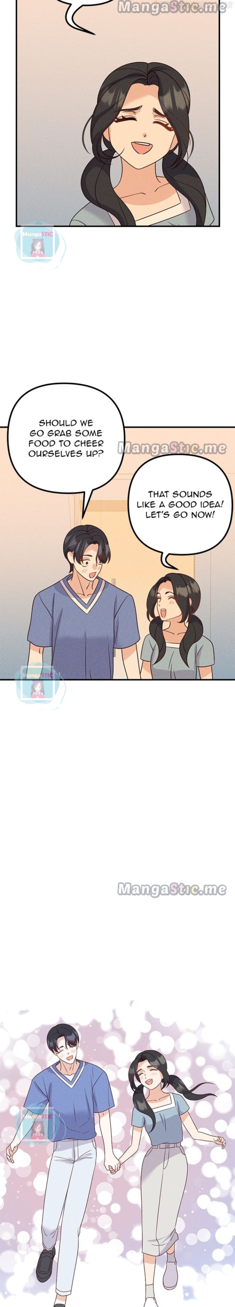 Homemade Freshs Chapter 64 - page 20