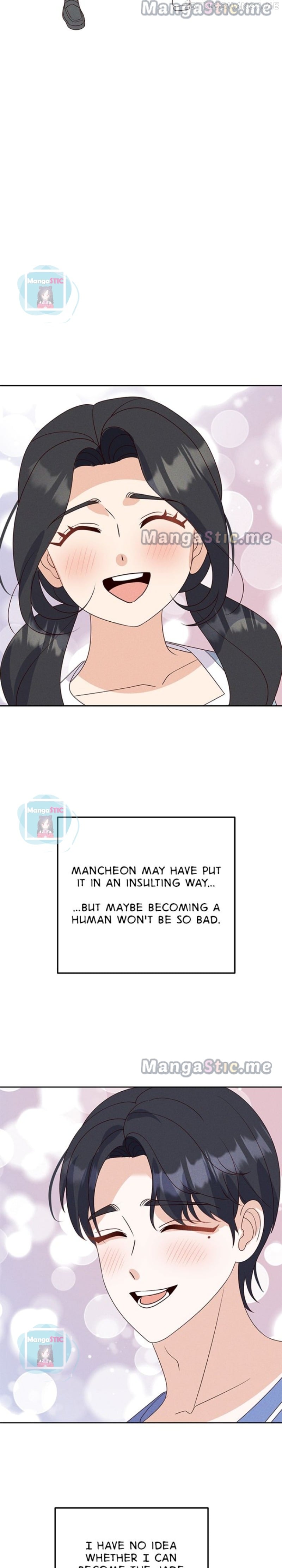 Homemade Freshs Chapter 64 - page 21