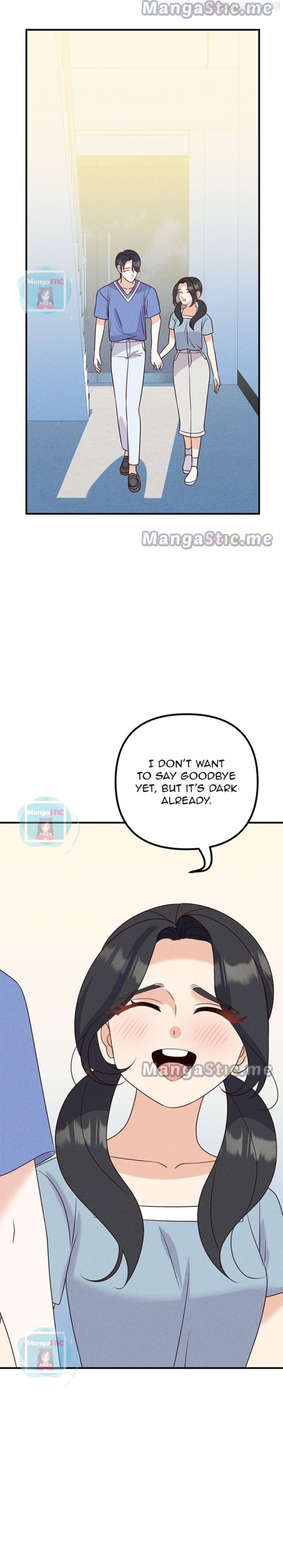 Homemade Freshs Chapter 64 - page 26