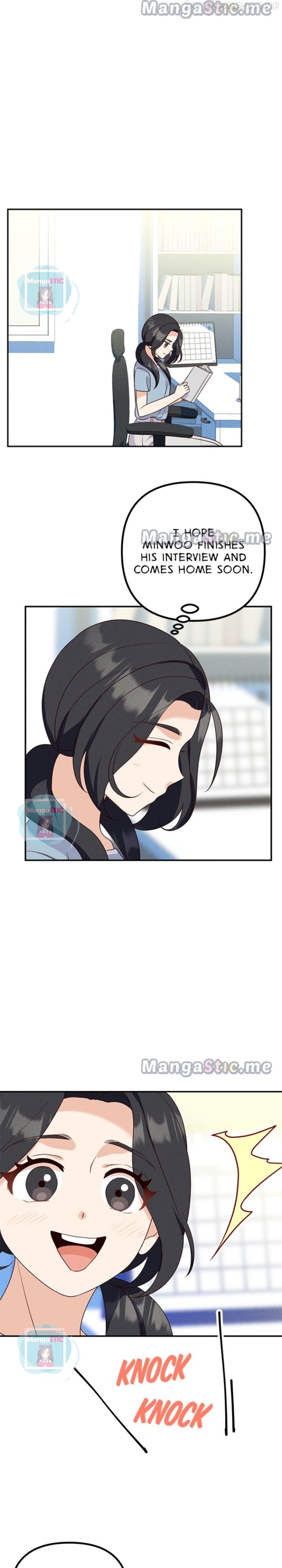 Homemade Freshs Chapter 64 - page 4