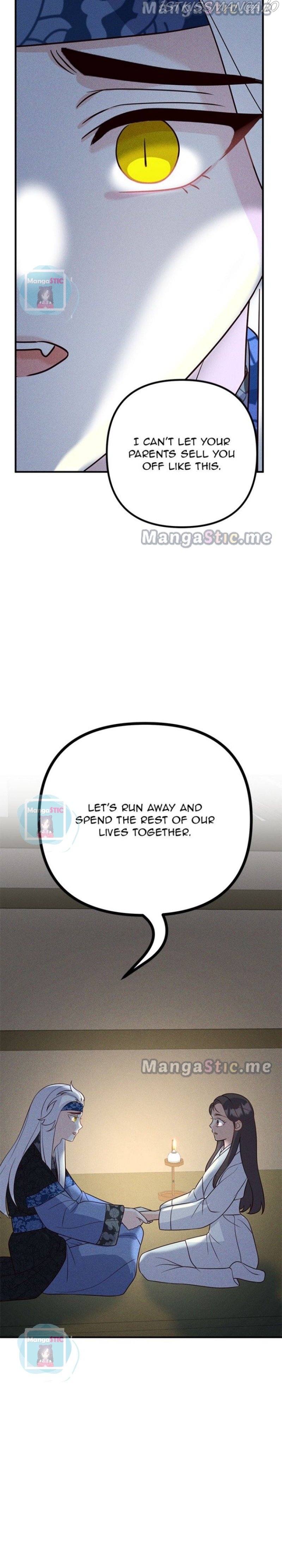 Homemade Freshs Chapter 63 - page 10