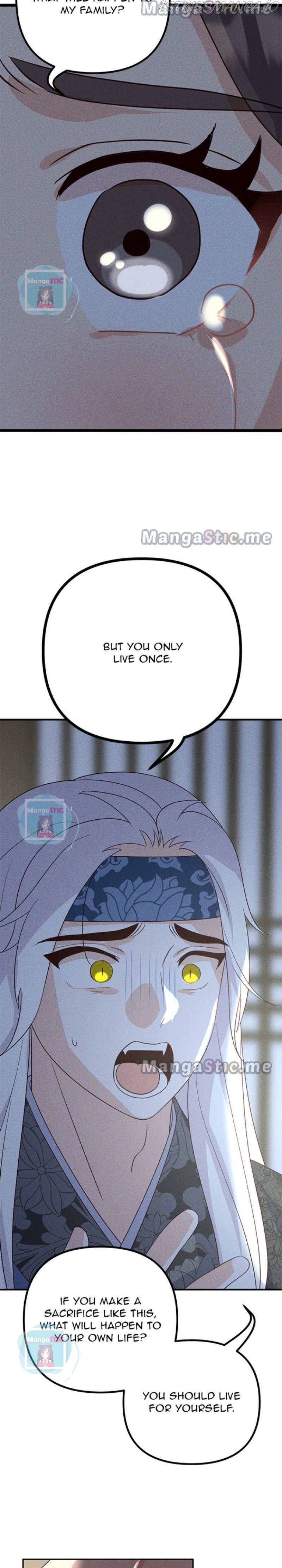 Homemade Freshs Chapter 63 - page 13