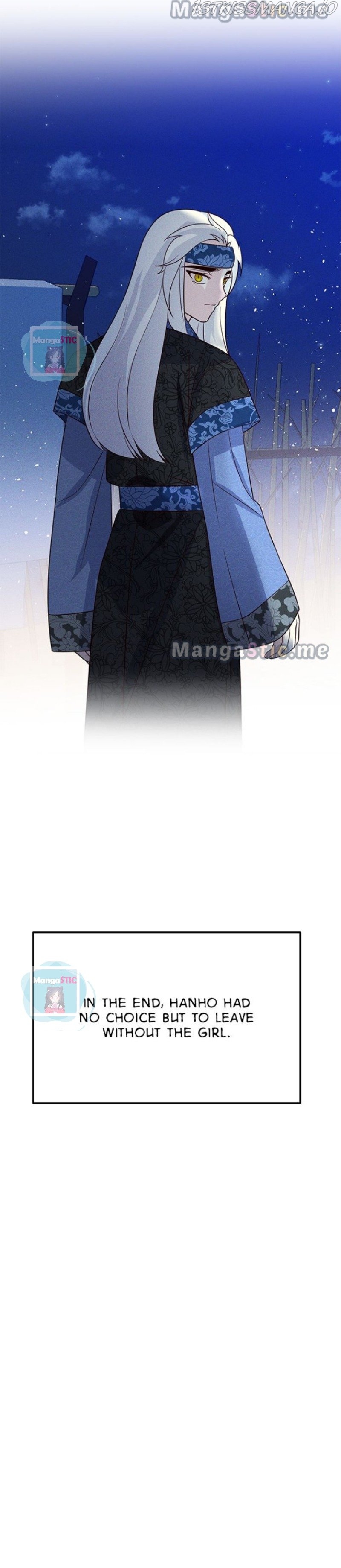 Homemade Freshs Chapter 63 - page 16