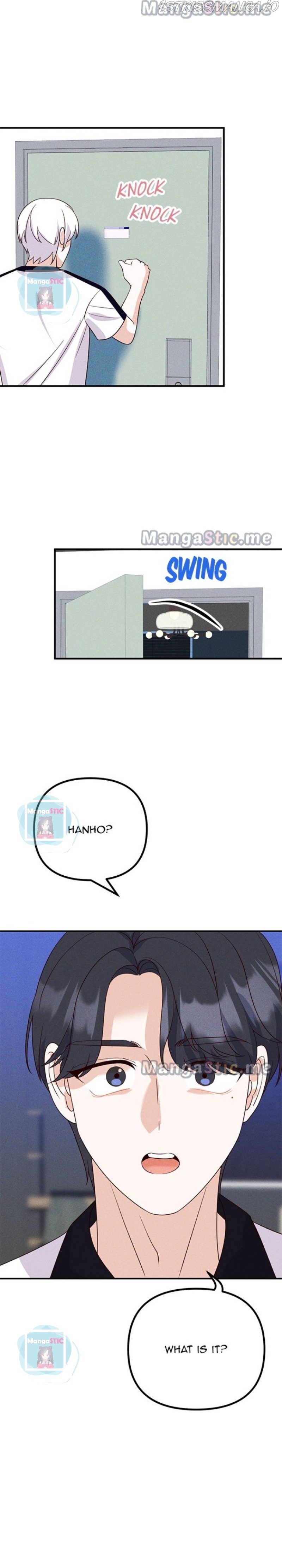 Homemade Freshs Chapter 63 - page 21