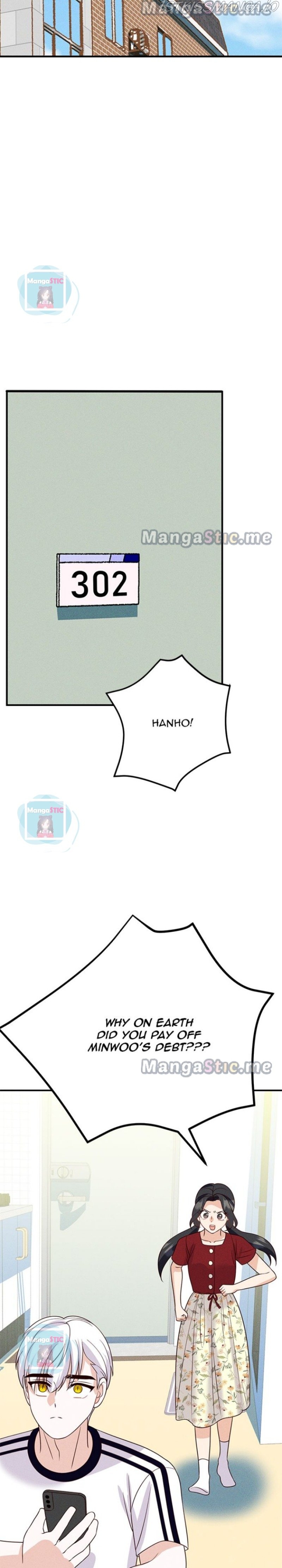Homemade Freshs Chapter 63 - page 24